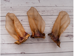 Ухо говяжье, 1 шт.