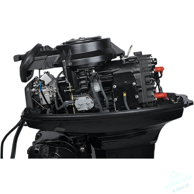 Лодочный мотор Marlin MP40AERTL