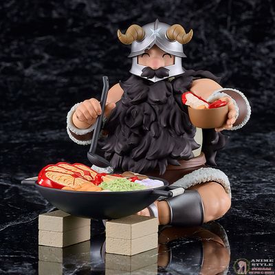 Фигурка фигма Сэнси (figma Senshi)