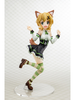 Фигурка 1/8 Кирика Акацуки (Kirika Akatsuki Maid ver.)
