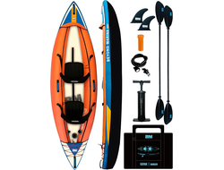 Продажа байдарок (каяков) BEYOND MARINA Ranger 11.15 в Иркутске