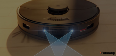 Робот-пылесос Roborock S7 Max V Ultra