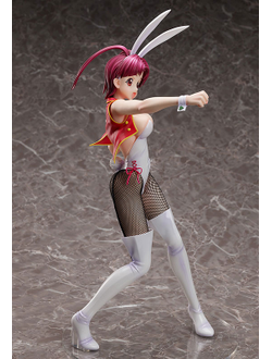 Фигурка 1/4 Микото Уцуги (Mikoto Utsugi Bunny Ver.)