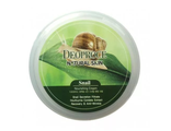 Крем для лица и тела Deoproce Natural Skin Snail Nourishing Cream