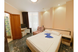 2-х местный номер с балконом