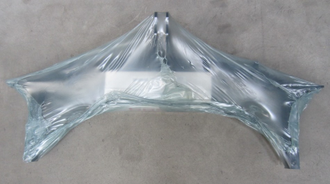 Фаркоп Bosal для Chevrolet Orlando (кроме авто с запаской снизу) 2011-2019. Артикул 5261-A