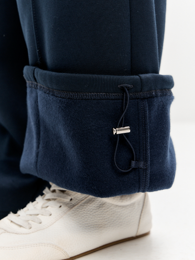 Теплые брюки женские 22L-1872 RED-N-ROCK'S