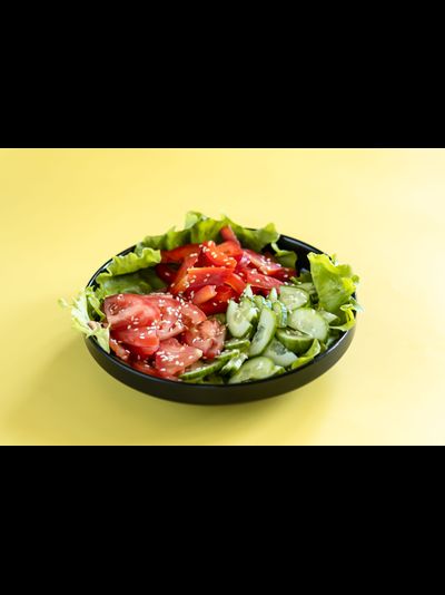 Овощной салат