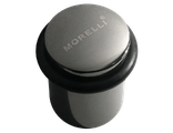morelli.ru Дверной ограничитель Morelli DS3 BN Цвет - Черный никель