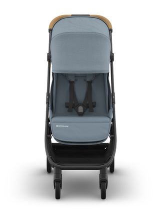 Коляска прогулочная UPPAbaby Minu V3 Dillan