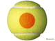 Теннисные мячи Wilson Starter Orange x12
