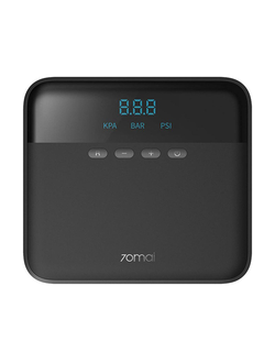 Компрессор автомобильный Xiaomi 70mai Air Compressor Lite Midrive TP03