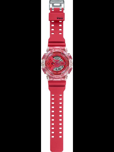 Часы Casio G-Shock GA-110GL-4A