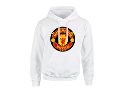 Толстовка Манчестер Юнайтед, Manchester United FC №21