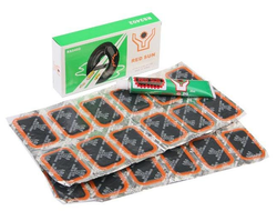 Аптечка для камер (24 шт.)