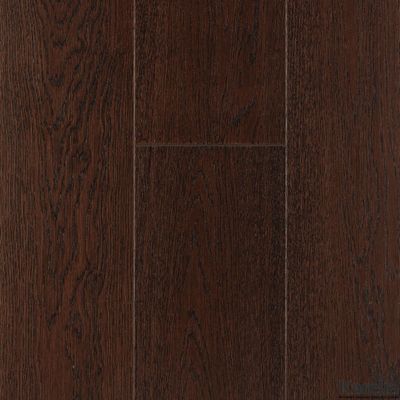 Паркетная доска Karelia Дуб Story Barrel Brown Matt 1-полосная матовый лак 2G с фаской толщина 14 мм 3.0 м2