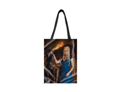 Сумка-шоппер Игра Престолов №33