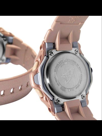 Часы Casio Baby-G BG-169G-4B