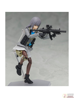 Фигурка фигма figma Shirane Rin