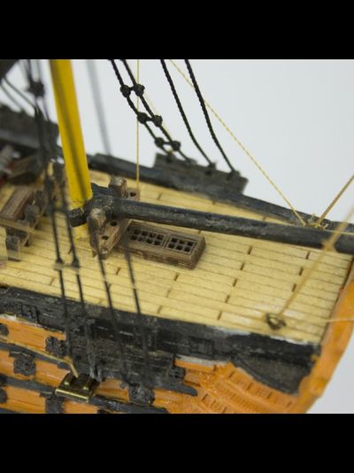 Модель HMS Victory 380 мм