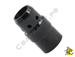 Диффузор газовый горелки MIG/MAG SVF для FE,MMT,PMT 320А пластик