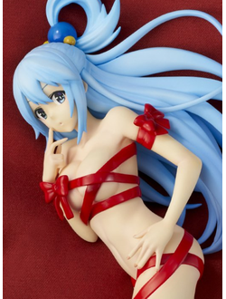 Фигурка Аква (Aqua)