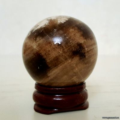 Шар из мраморного оникса 39мм