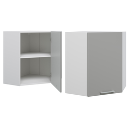 ЛЕ4214 Шкаф кухонный Неста АУ-60 (600).  Размер: 600/600*720*311.