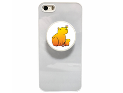 Держатель для телефона Капибара, Kapibara-san №17