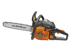 Бензопила CARVER RSG 246Х (Шина 15" Oregon 158PXBK095, Цепь Oregon 21BPX064)