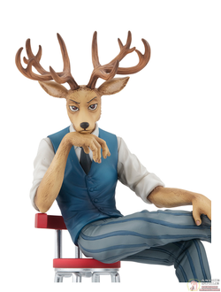 Фигурка Луис (Louis)