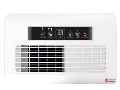 Осушитель воздуха серии PACIFIC Palazzo RD-PC70-E