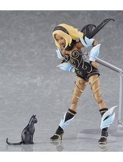 Фигурка фигма figma Gravity Kat