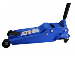 Подкатные гидравлические домкраты