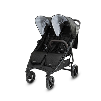 Бампер для одного ребенка для коляски Valco Baby Slim Twin