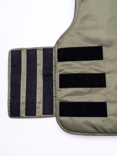 Городской жилет MA-1 VEST