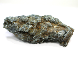 Клинохлор (серафинит), Иркутская обл., Коршуновское месторождение (122*72*47 мм, 413 г) №19930