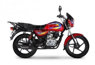 Мотоцикл BAJAJ Boxer 150 UG