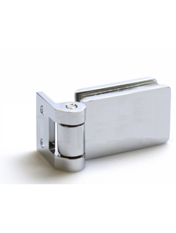 Q16-1 PSS Петля стекло-стена