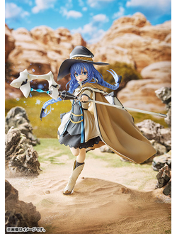 Фигурка 1/7 Рокси Мигурдия (Roxy Migurdia)