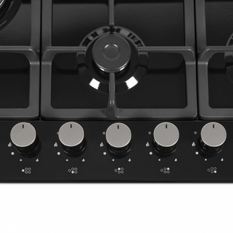 Газовая варочная панель Maunfeld EGHE.75.33CB/G