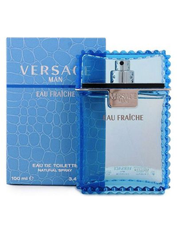 VERSACE MAN EAU FRAICHE