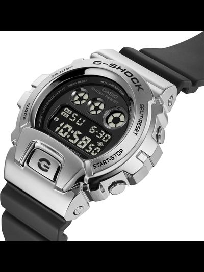 Часы Casio G-Shock GM-6900U-1A