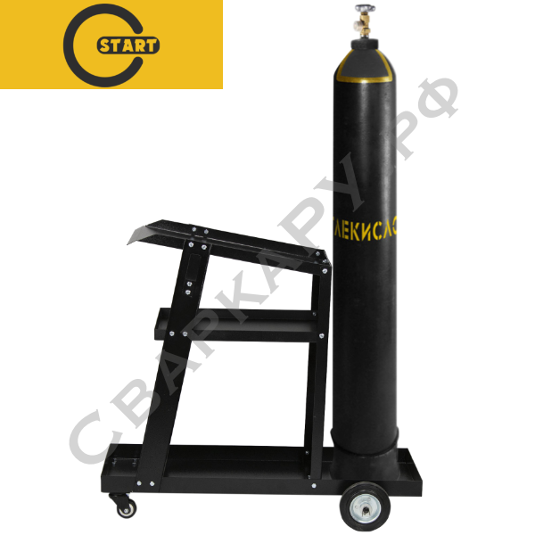 Тележка для сварочного аппарата Старт Master