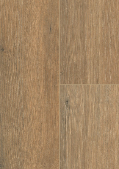 Декор ламината Wineo Дуб Дикий Темно-Коричневый LA187MV4