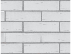 Кирпич серый дерево 250х120х65 М200 Железногорский