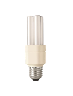 Энергосберегающая лампа Philips Master-Pl-Electronic 8w 827 E27