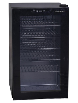 Шкаф холодильный Cooleq TBC-65