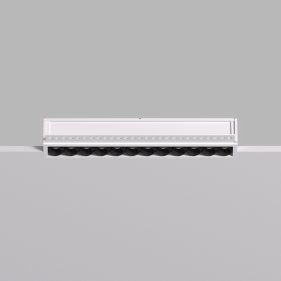 Точечный встраиваемый светильник Denkirs DK2532-WB