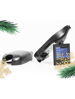 Система видеофиксации AVILINE DVR-С